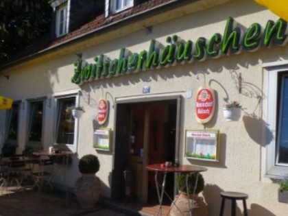 Foto: Zwitscherhäuschen Vogelsang