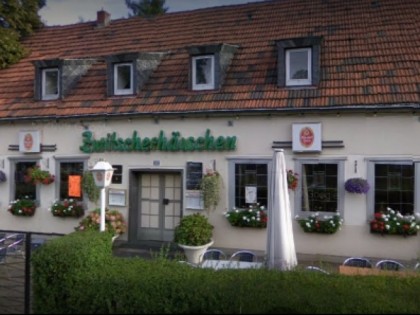 Foto: Zwitscherh&amp;auml;uschen Vogelsang